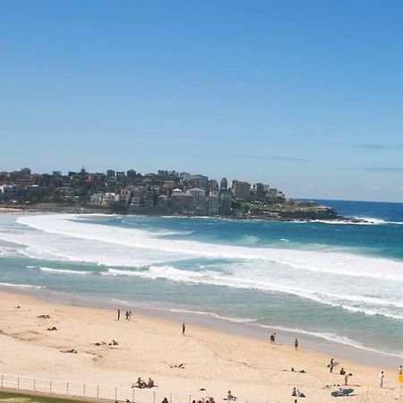 Bondi 38 Serviced Apartments Sydney Zewnętrze zdjęcie