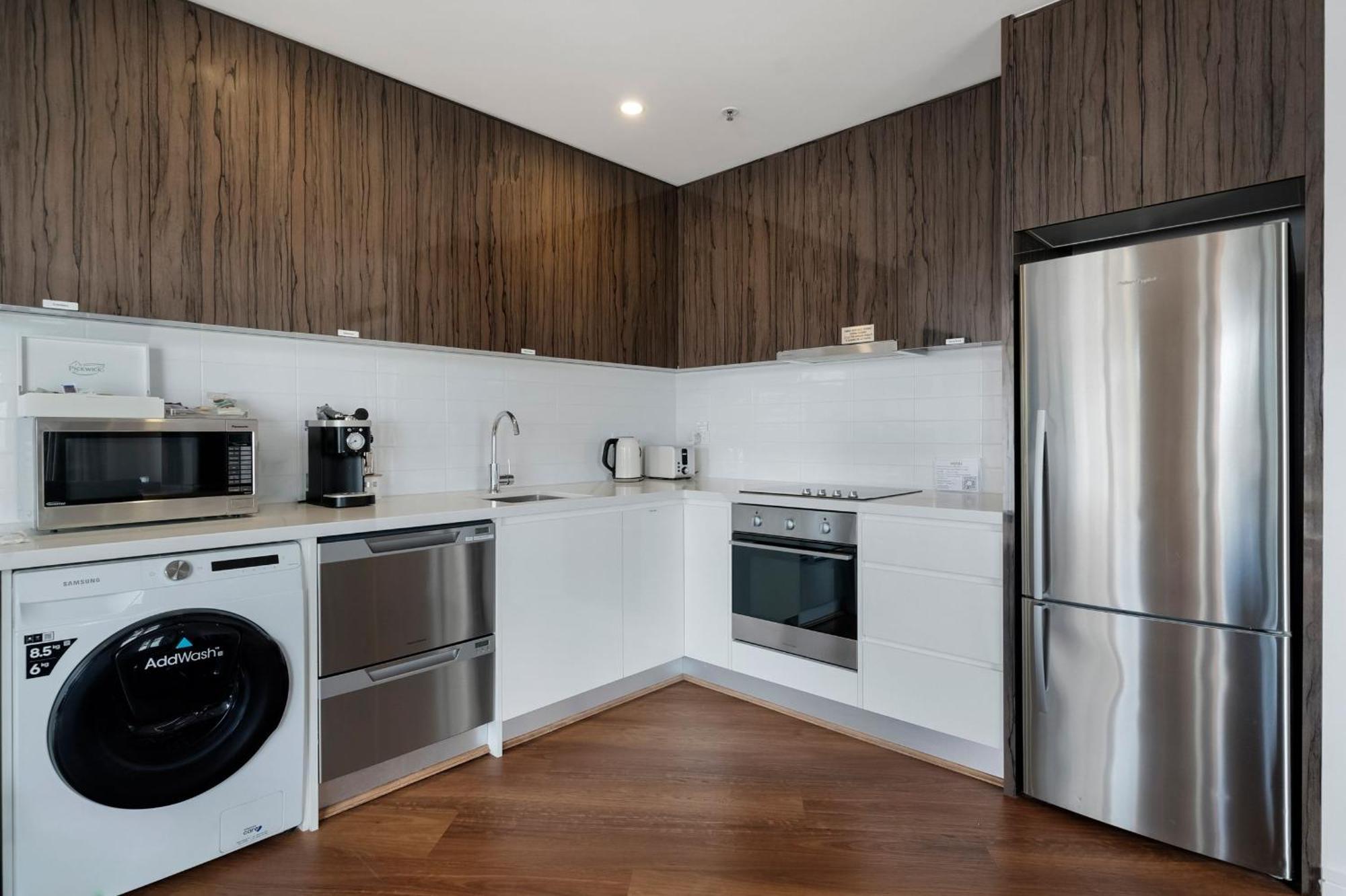 Bondi 38 Serviced Apartments Sydney Zewnętrze zdjęcie