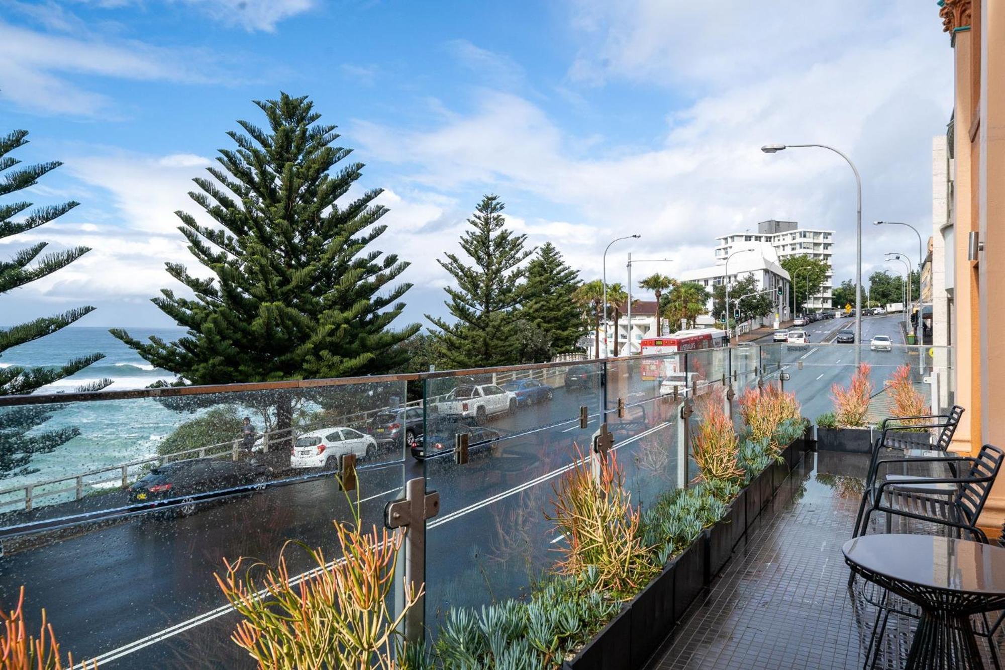 Bondi 38 Serviced Apartments Sydney Zewnętrze zdjęcie