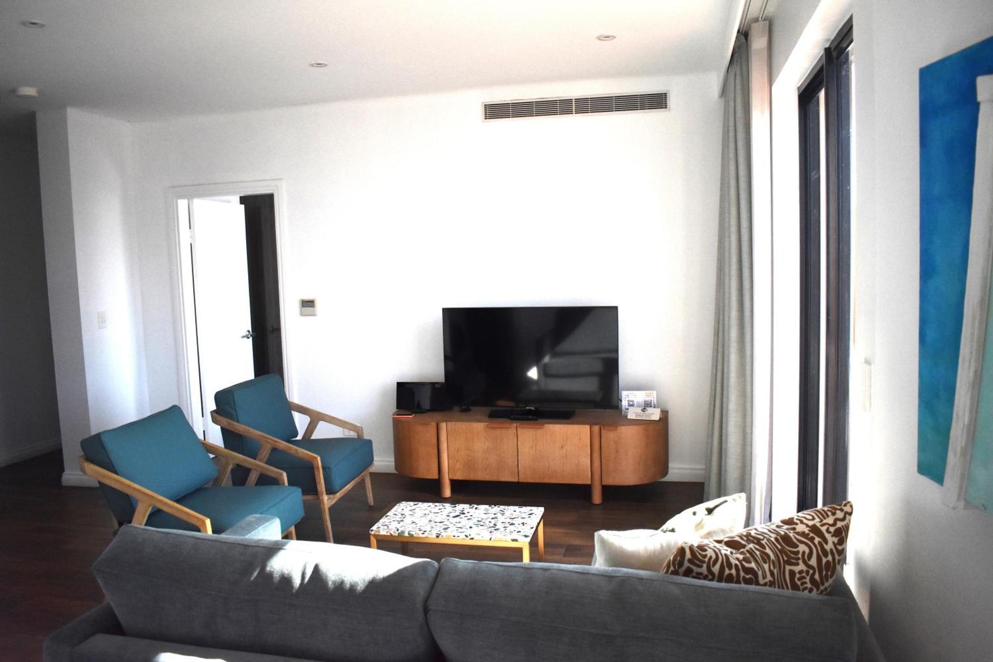 Bondi 38 Serviced Apartments Sydney Zewnętrze zdjęcie