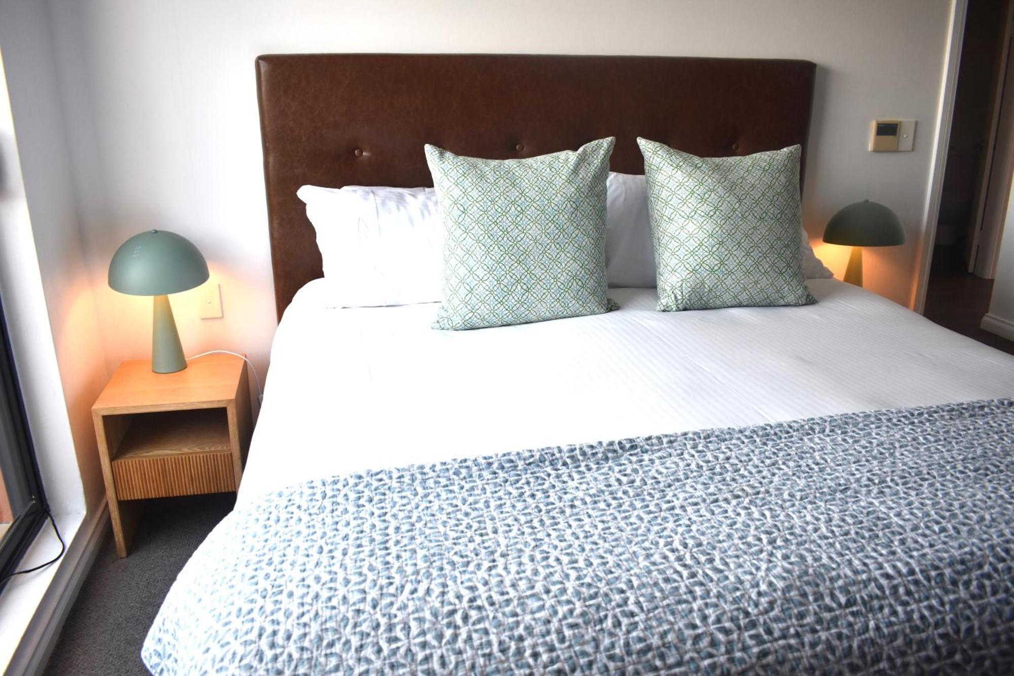 Bondi 38 Serviced Apartments Sydney Zewnętrze zdjęcie
