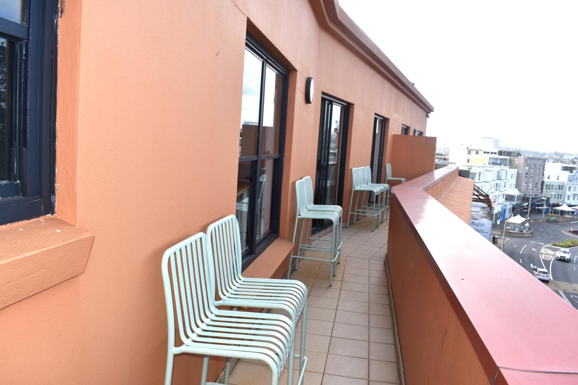 Bondi 38 Serviced Apartments Sydney Zewnętrze zdjęcie