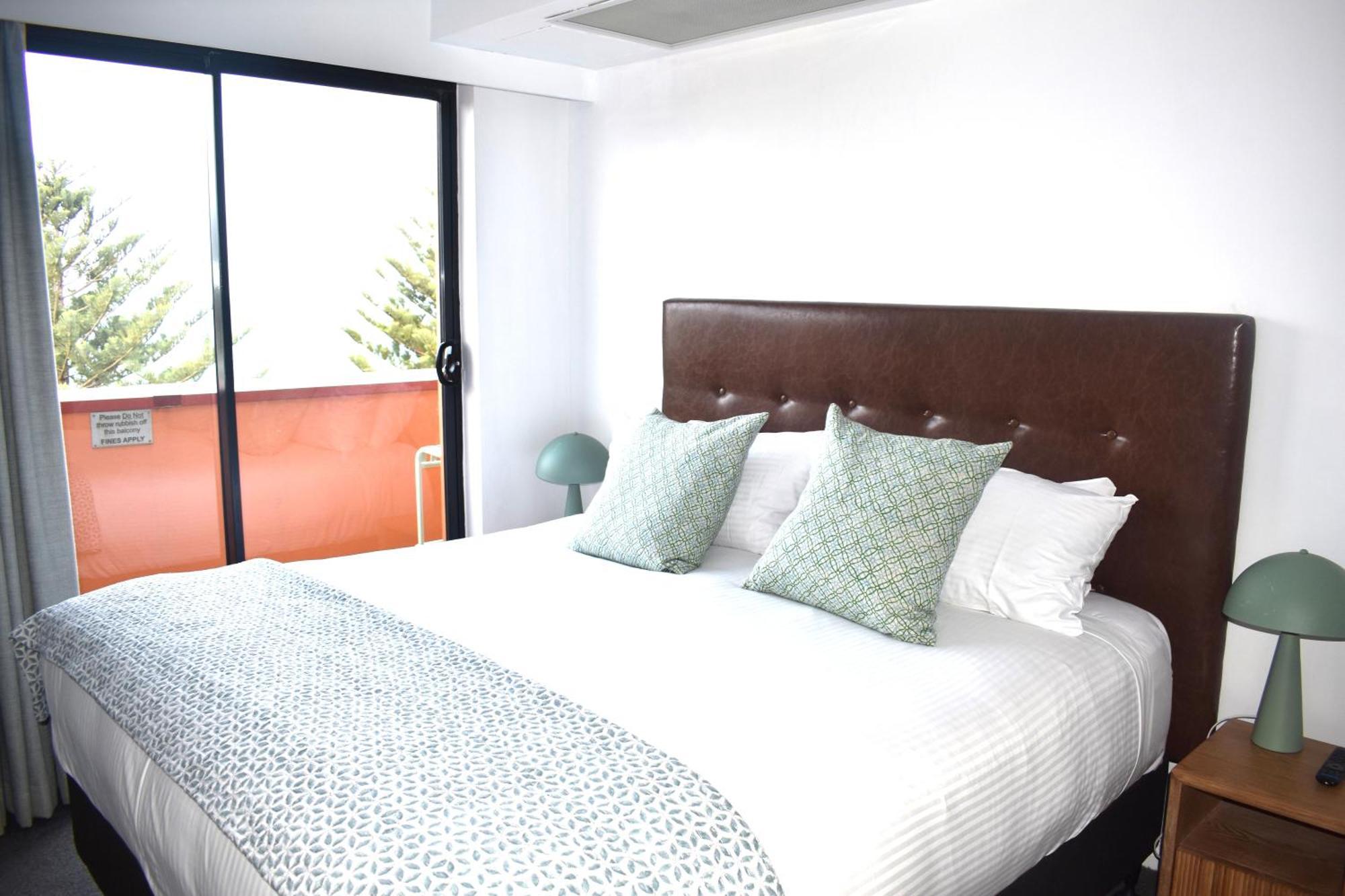 Bondi 38 Serviced Apartments Sydney Zewnętrze zdjęcie