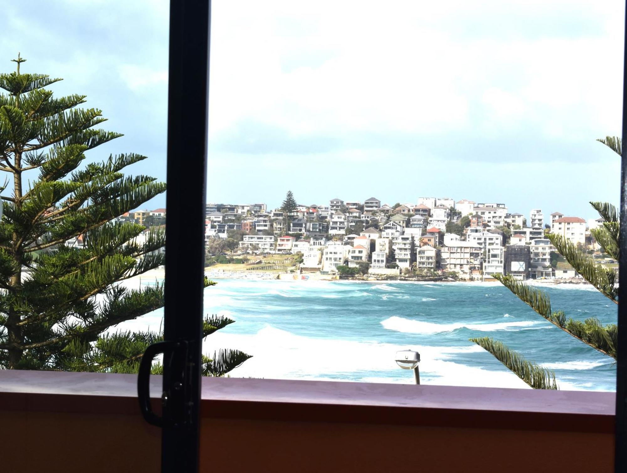 Bondi 38 Serviced Apartments Sydney Zewnętrze zdjęcie
