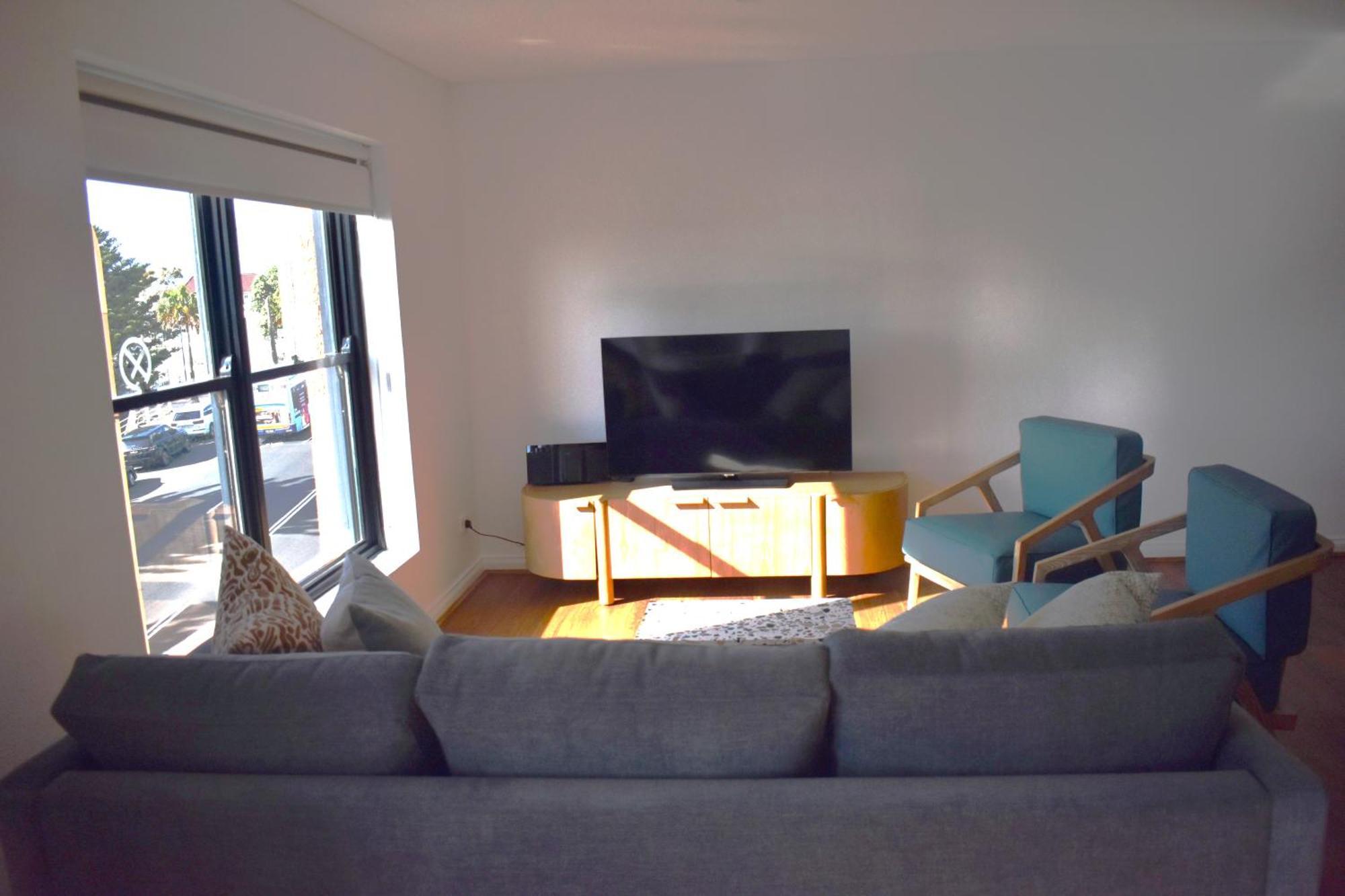 Bondi 38 Serviced Apartments Sydney Zewnętrze zdjęcie