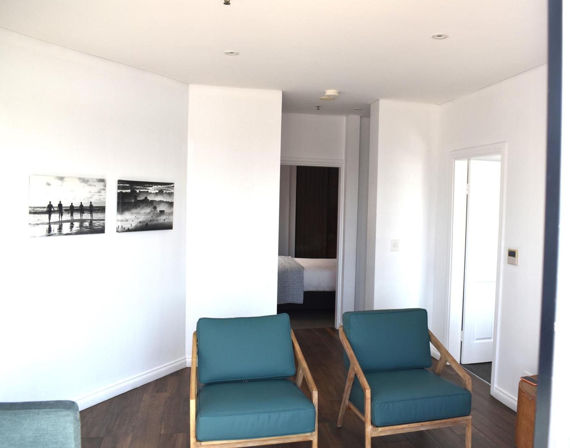 Bondi 38 Serviced Apartments Sydney Zewnętrze zdjęcie