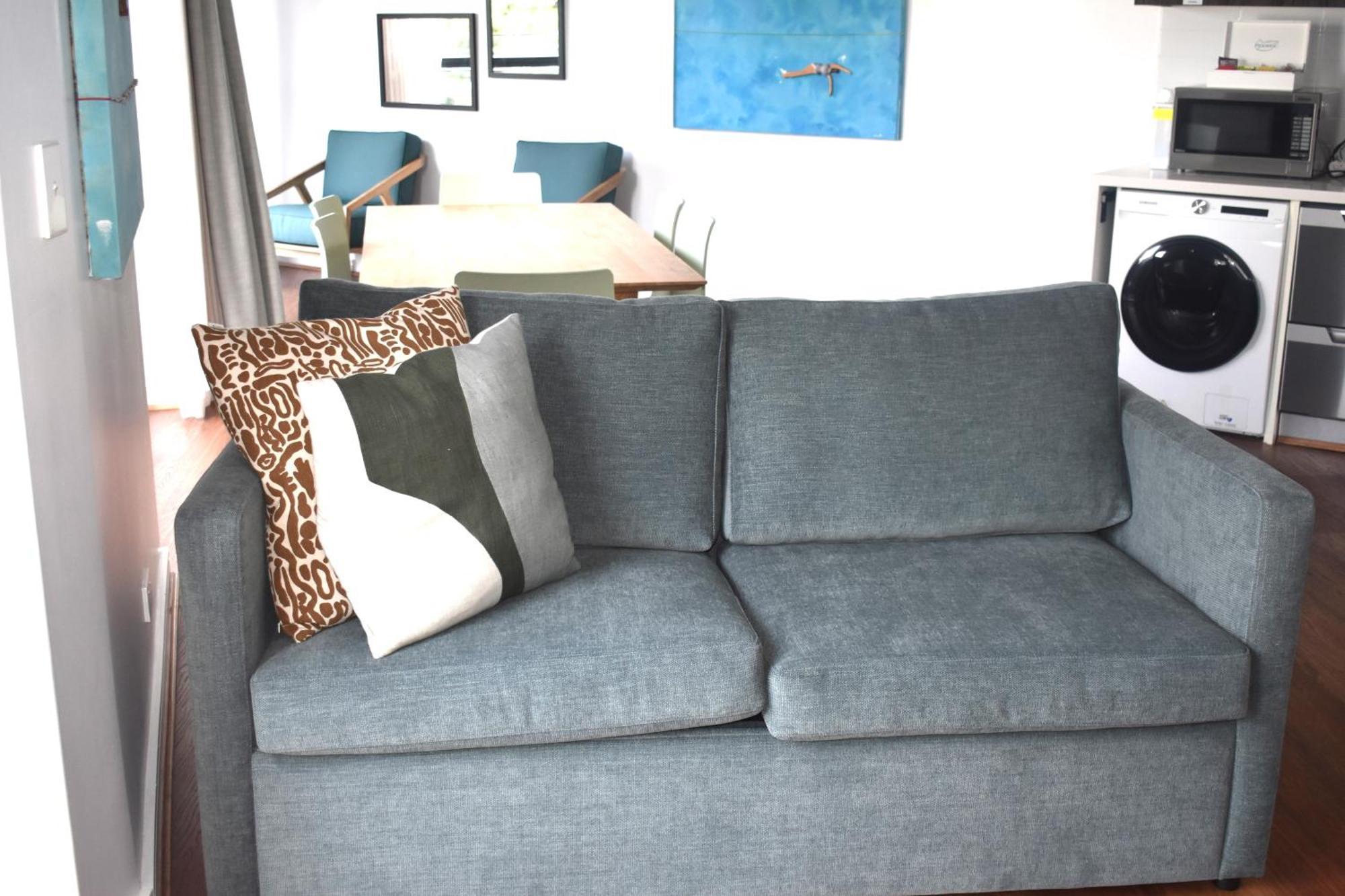 Bondi 38 Serviced Apartments Sydney Zewnętrze zdjęcie