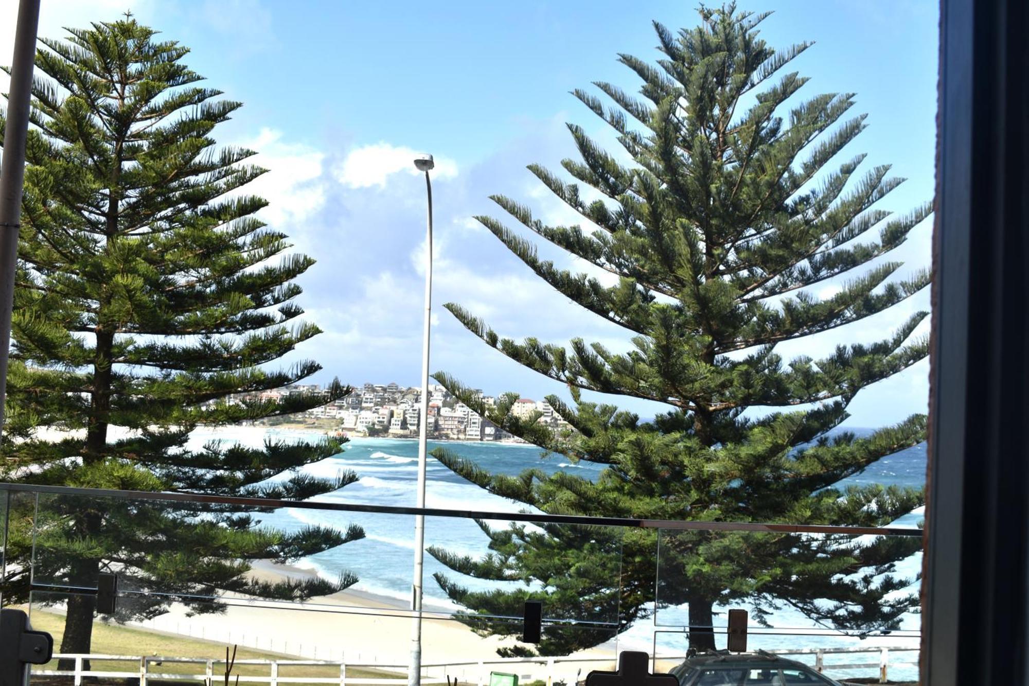 Bondi 38 Serviced Apartments Sydney Zewnętrze zdjęcie