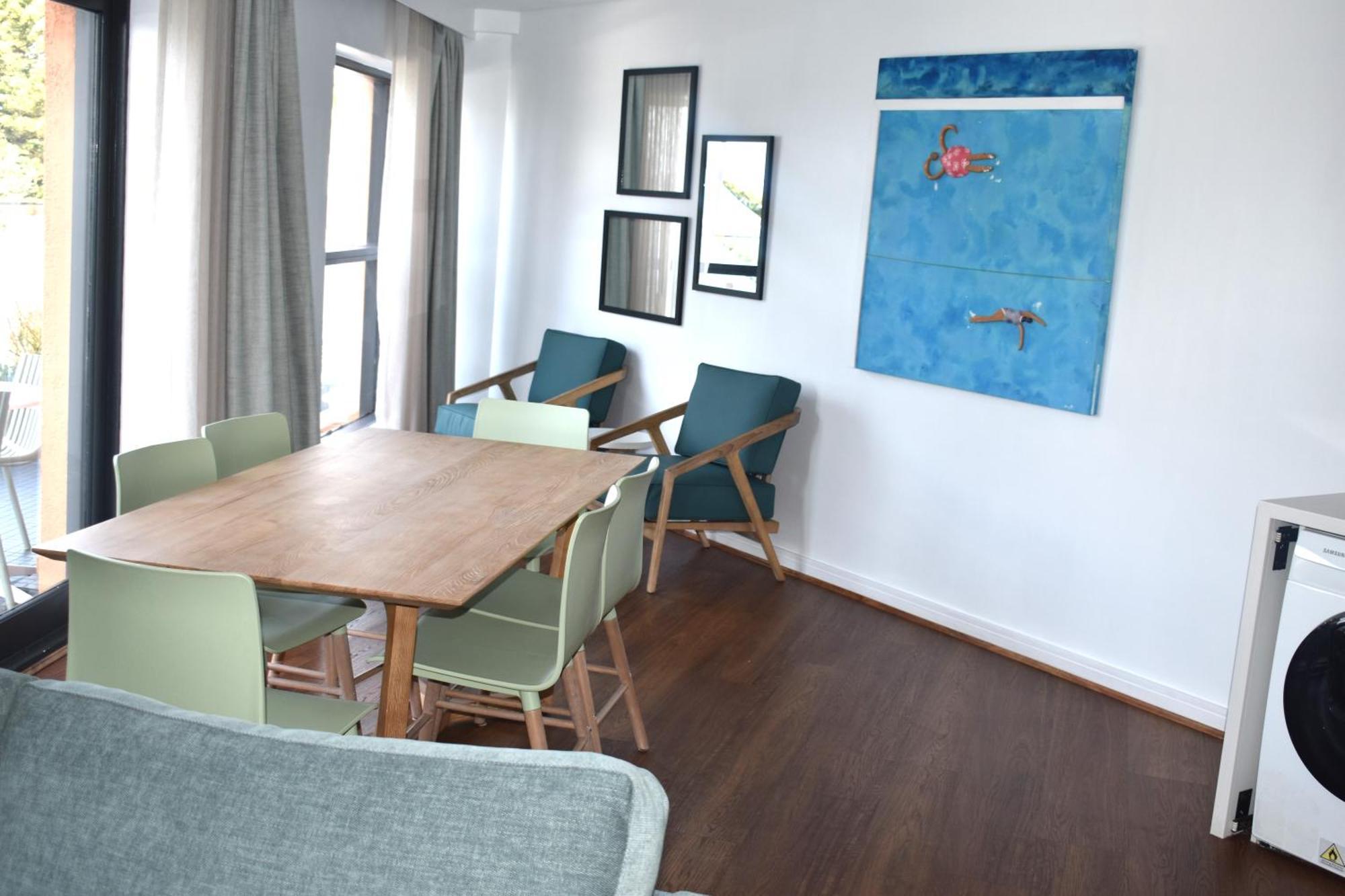 Bondi 38 Serviced Apartments Sydney Zewnętrze zdjęcie
