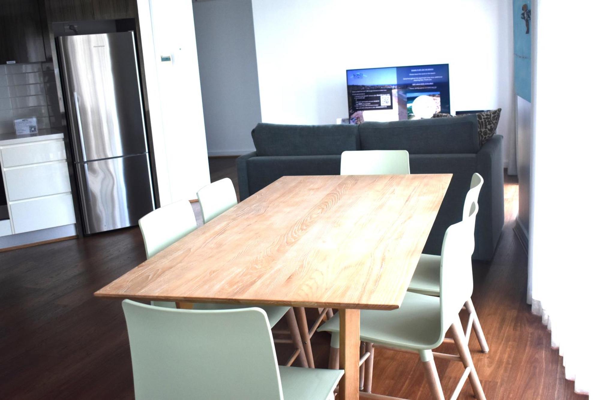 Bondi 38 Serviced Apartments Sydney Zewnętrze zdjęcie