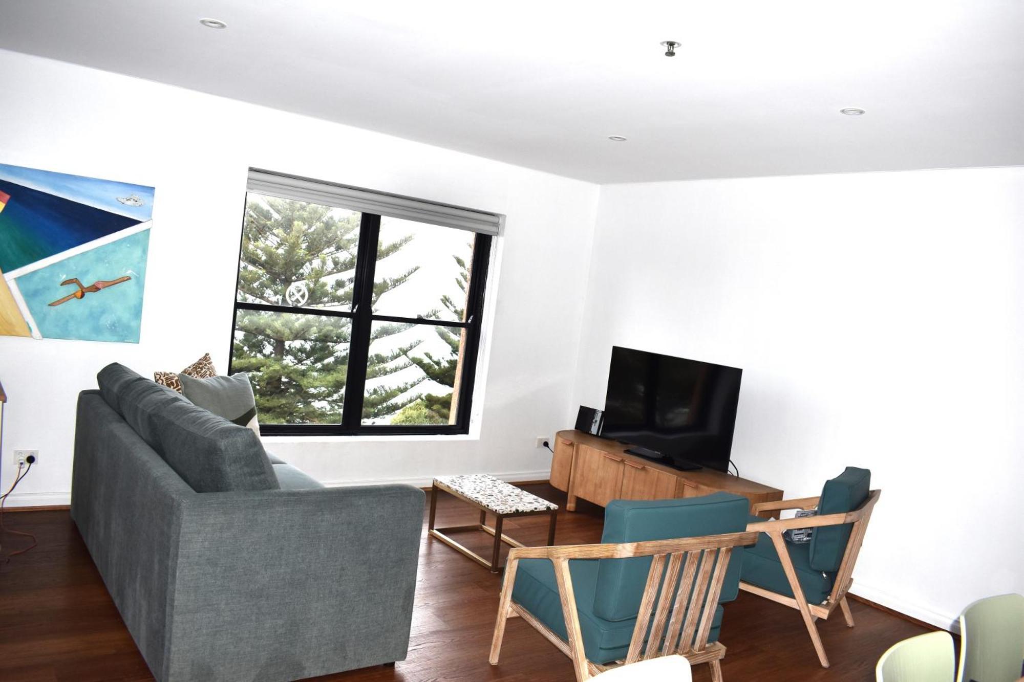 Bondi 38 Serviced Apartments Sydney Zewnętrze zdjęcie