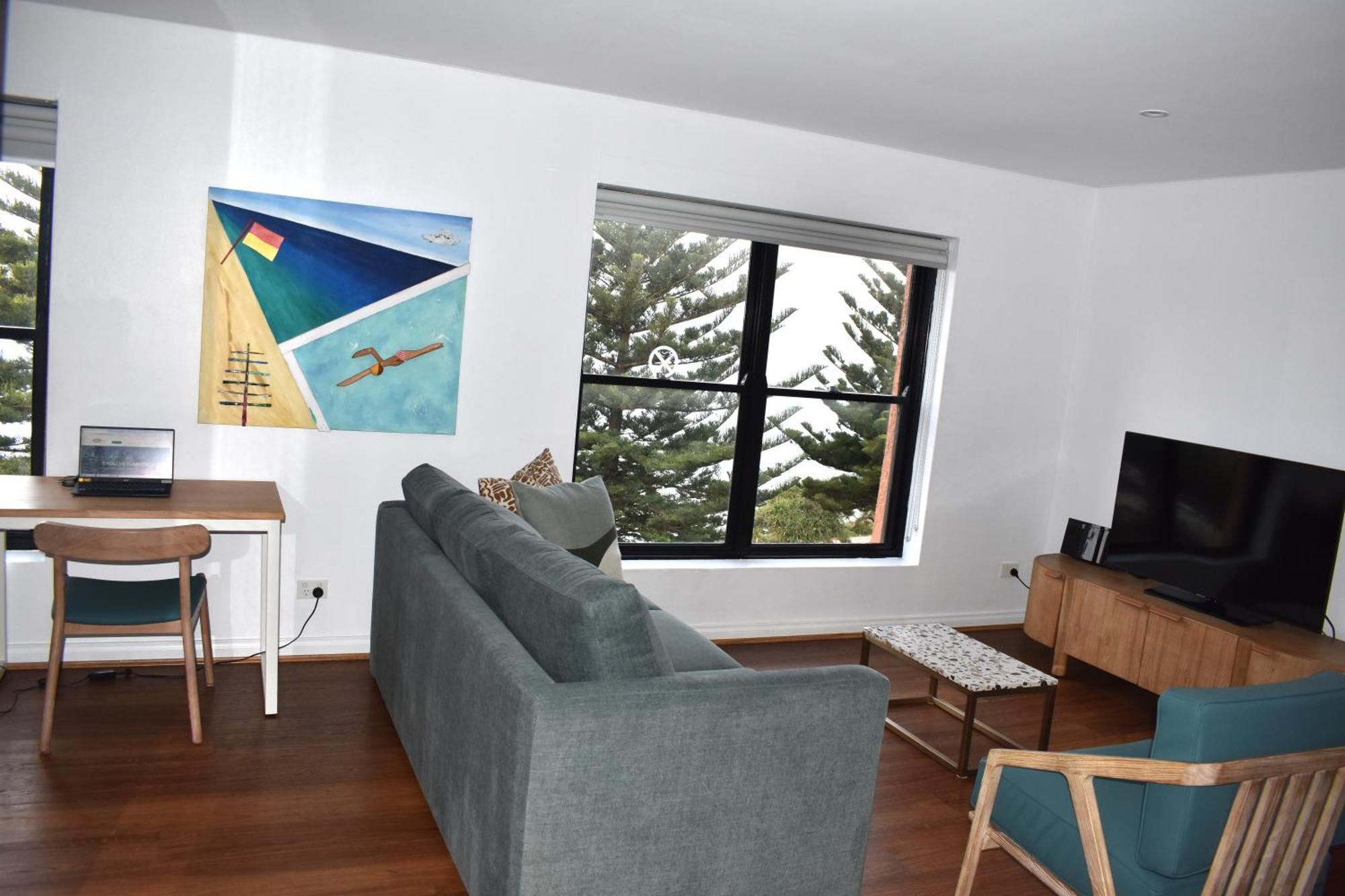 Bondi 38 Serviced Apartments Sydney Zewnętrze zdjęcie