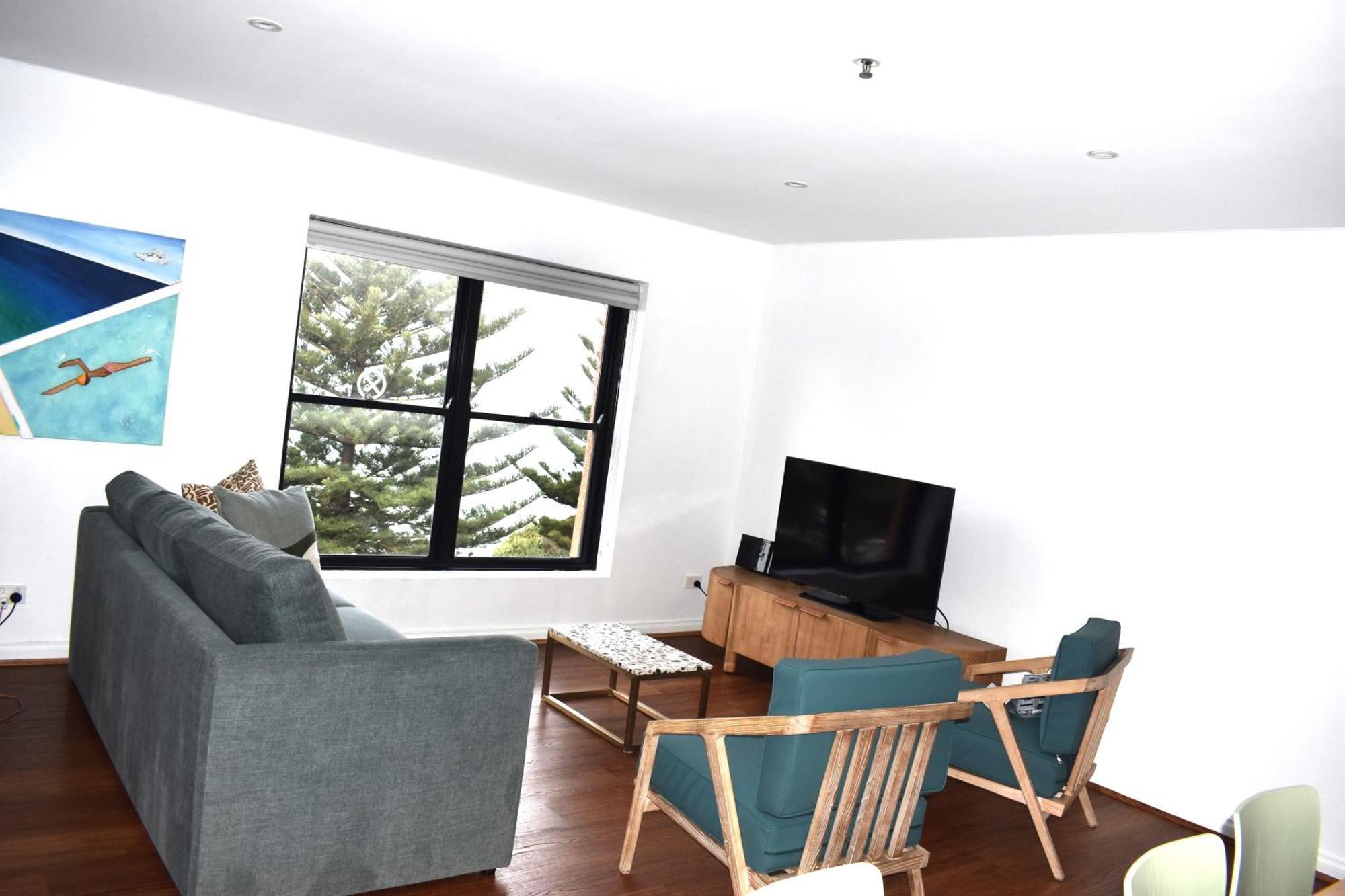 Bondi 38 Serviced Apartments Sydney Zewnętrze zdjęcie
