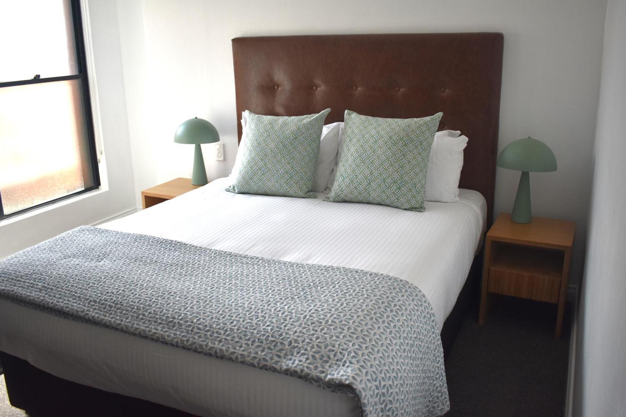 Bondi 38 Serviced Apartments Sydney Zewnętrze zdjęcie