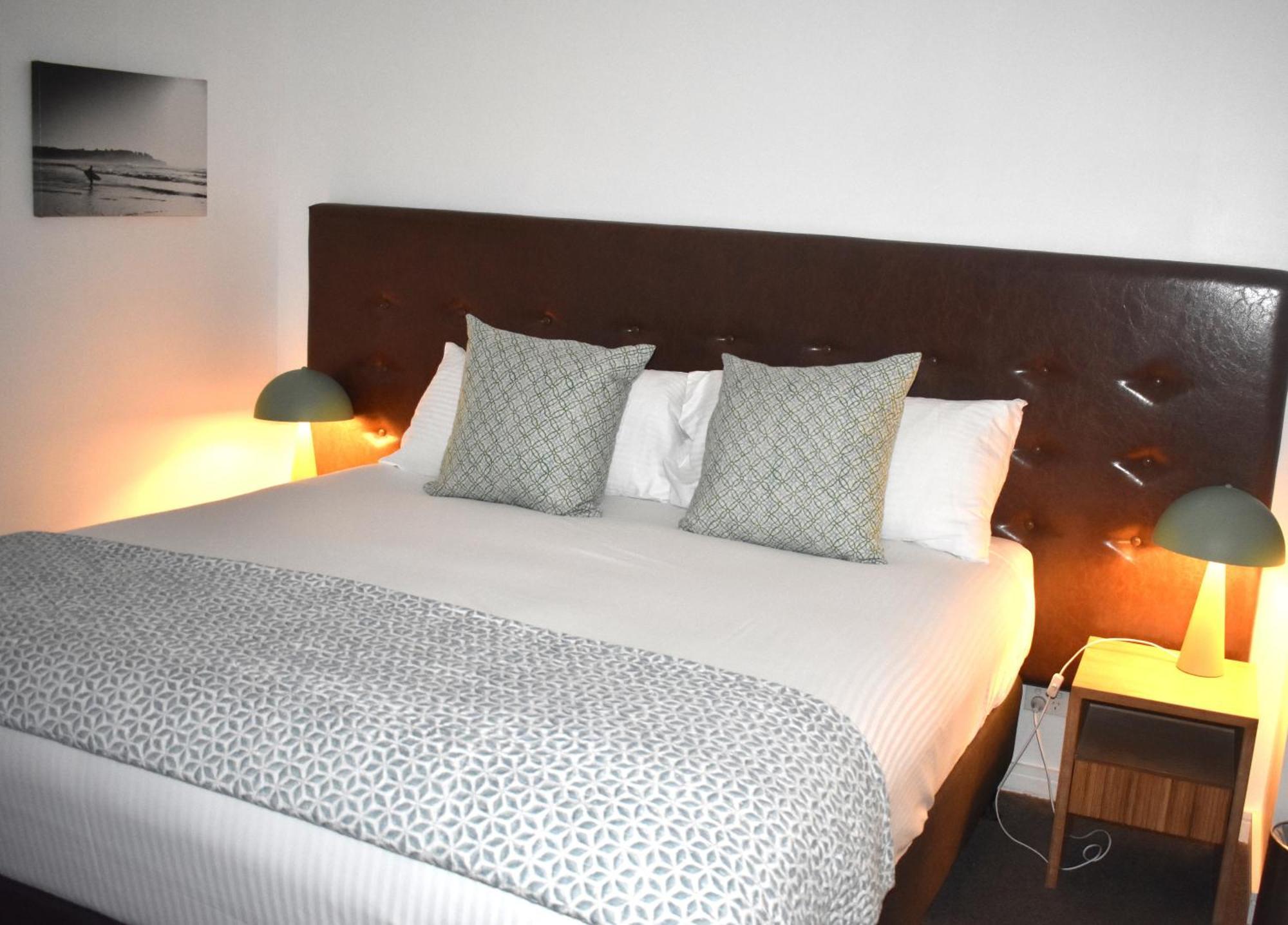 Bondi 38 Serviced Apartments Sydney Zewnętrze zdjęcie