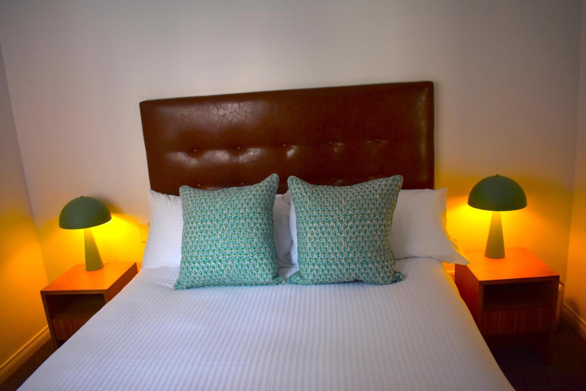 Bondi 38 Serviced Apartments Sydney Zewnętrze zdjęcie