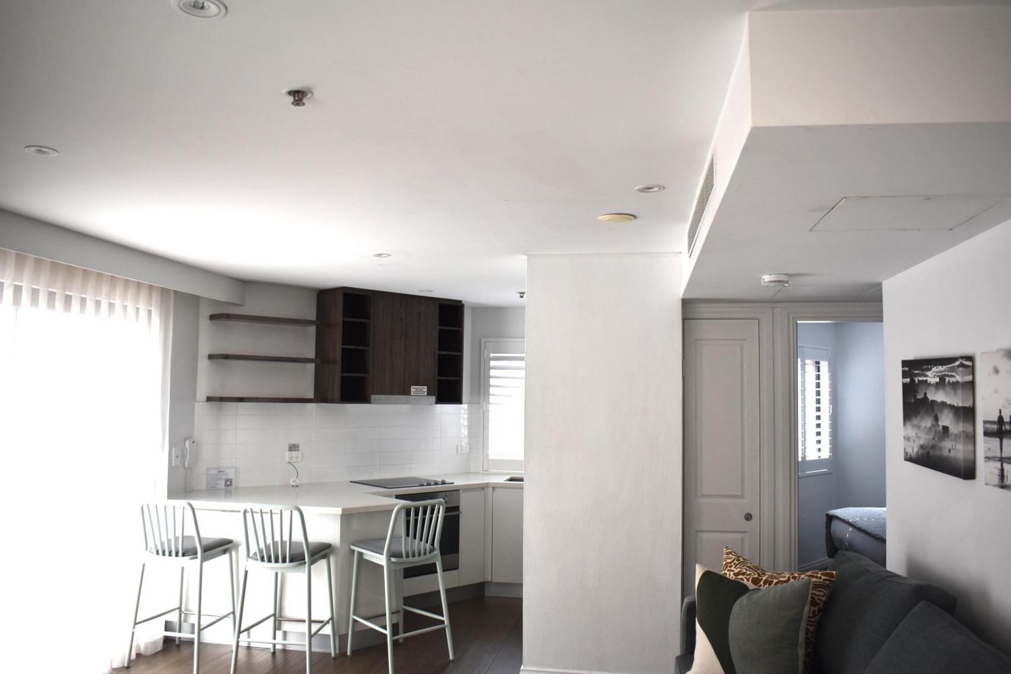 Bondi 38 Serviced Apartments Sydney Zewnętrze zdjęcie
