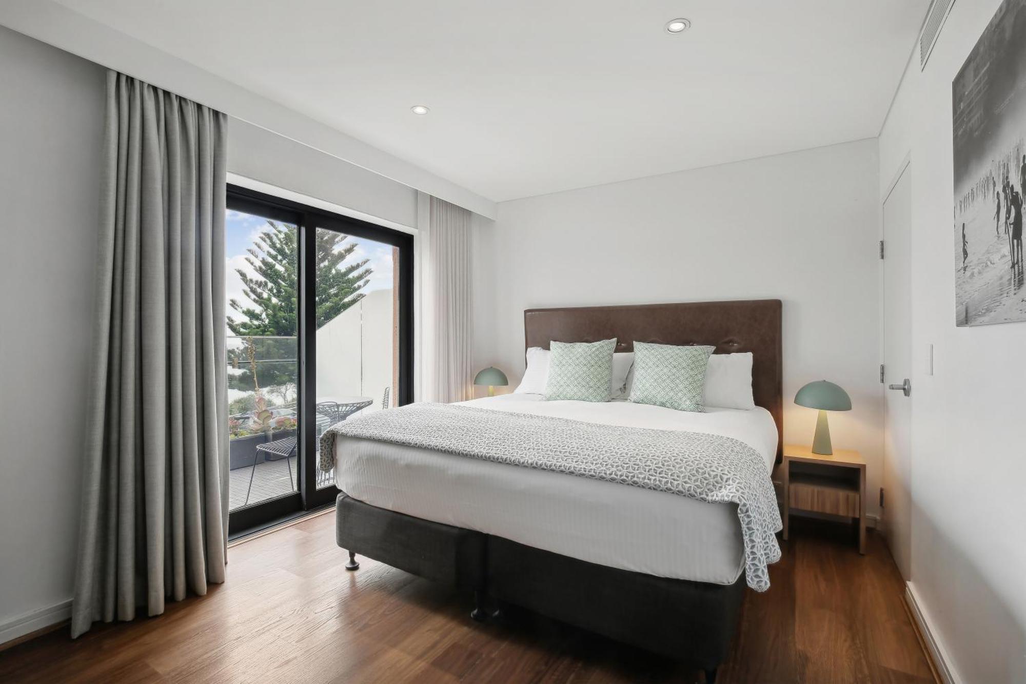 Bondi 38 Serviced Apartments Sydney Zewnętrze zdjęcie