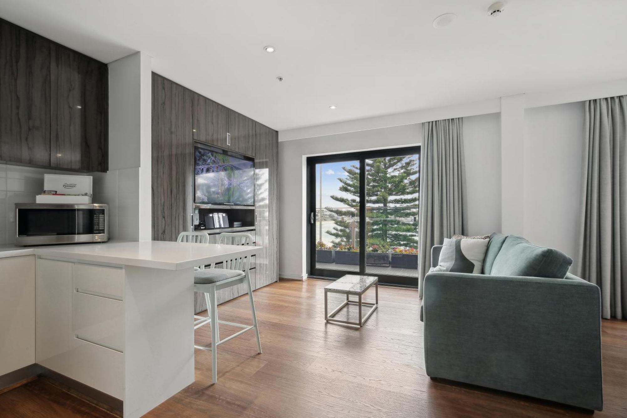 Bondi 38 Serviced Apartments Sydney Zewnętrze zdjęcie