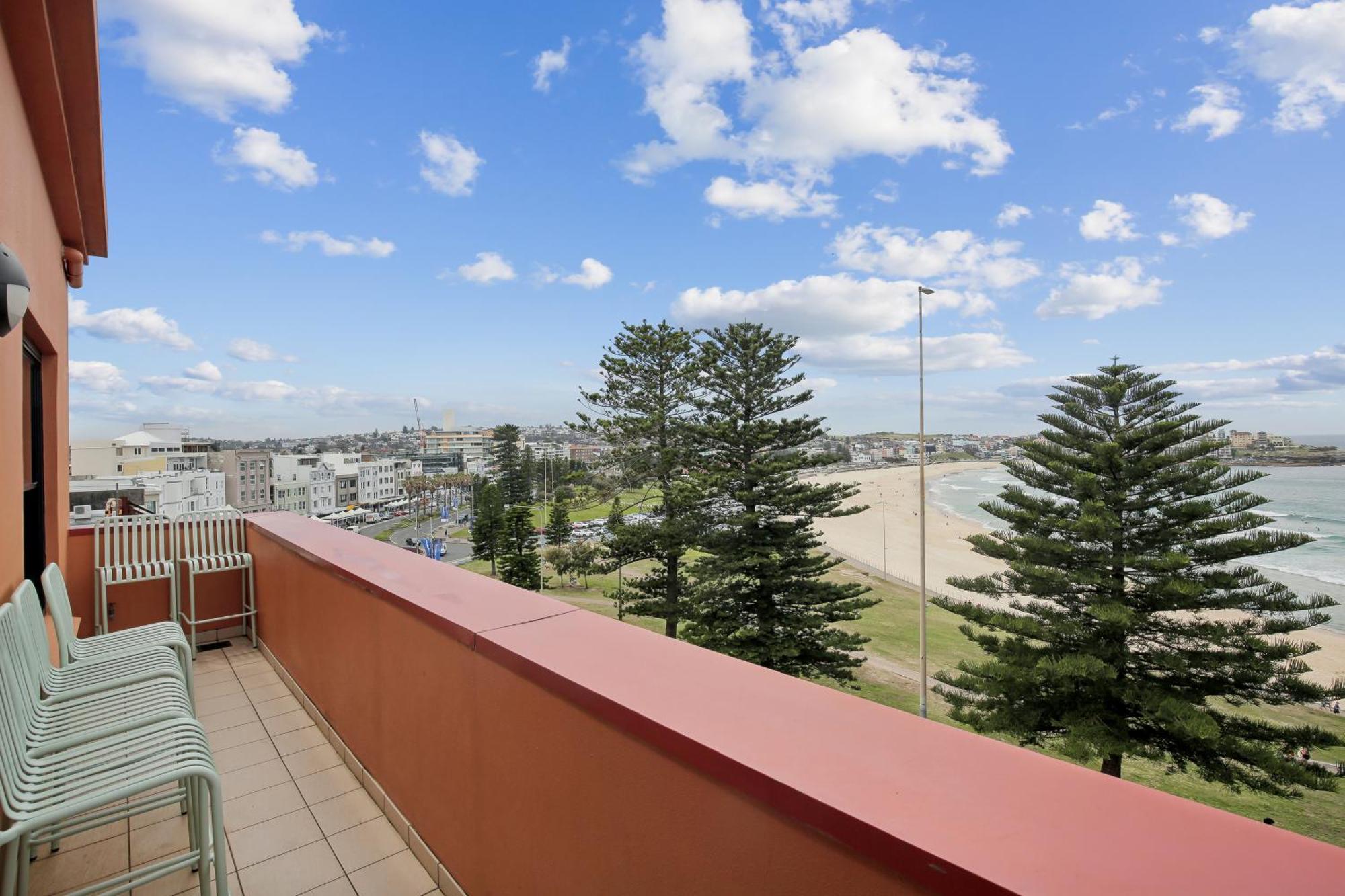 Bondi 38 Serviced Apartments Sydney Zewnętrze zdjęcie