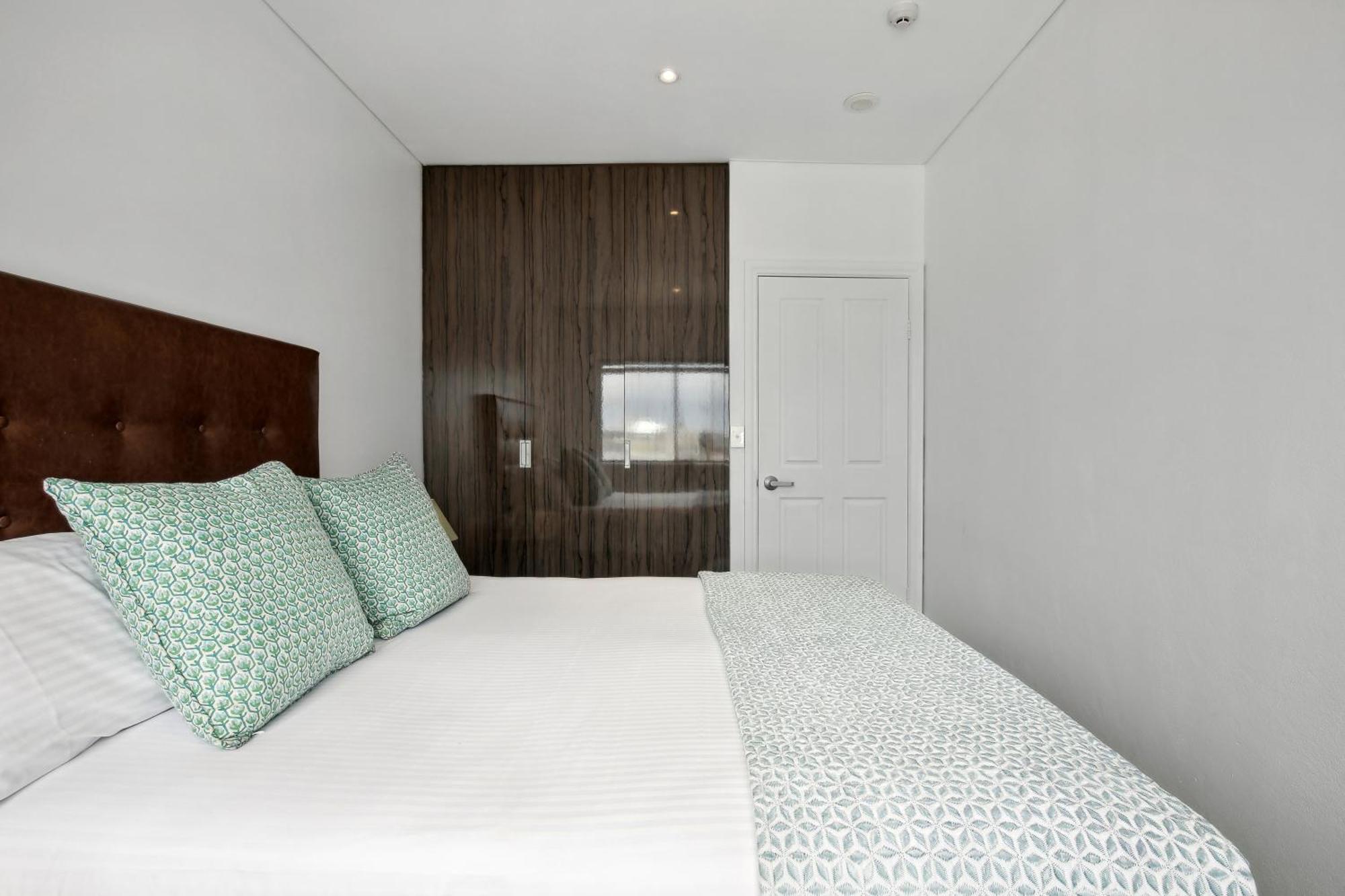 Bondi 38 Serviced Apartments Sydney Zewnętrze zdjęcie