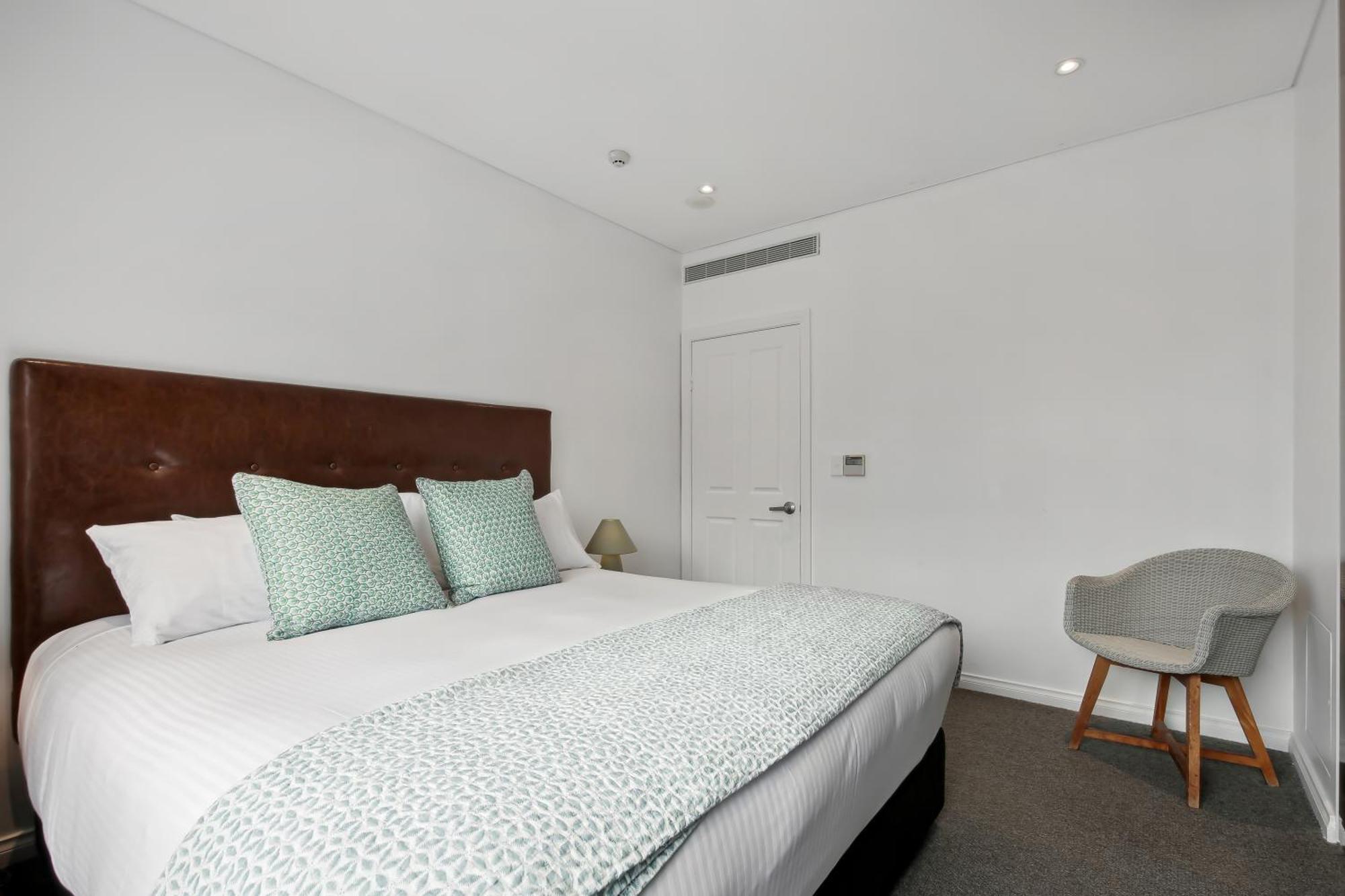 Bondi 38 Serviced Apartments Sydney Zewnętrze zdjęcie